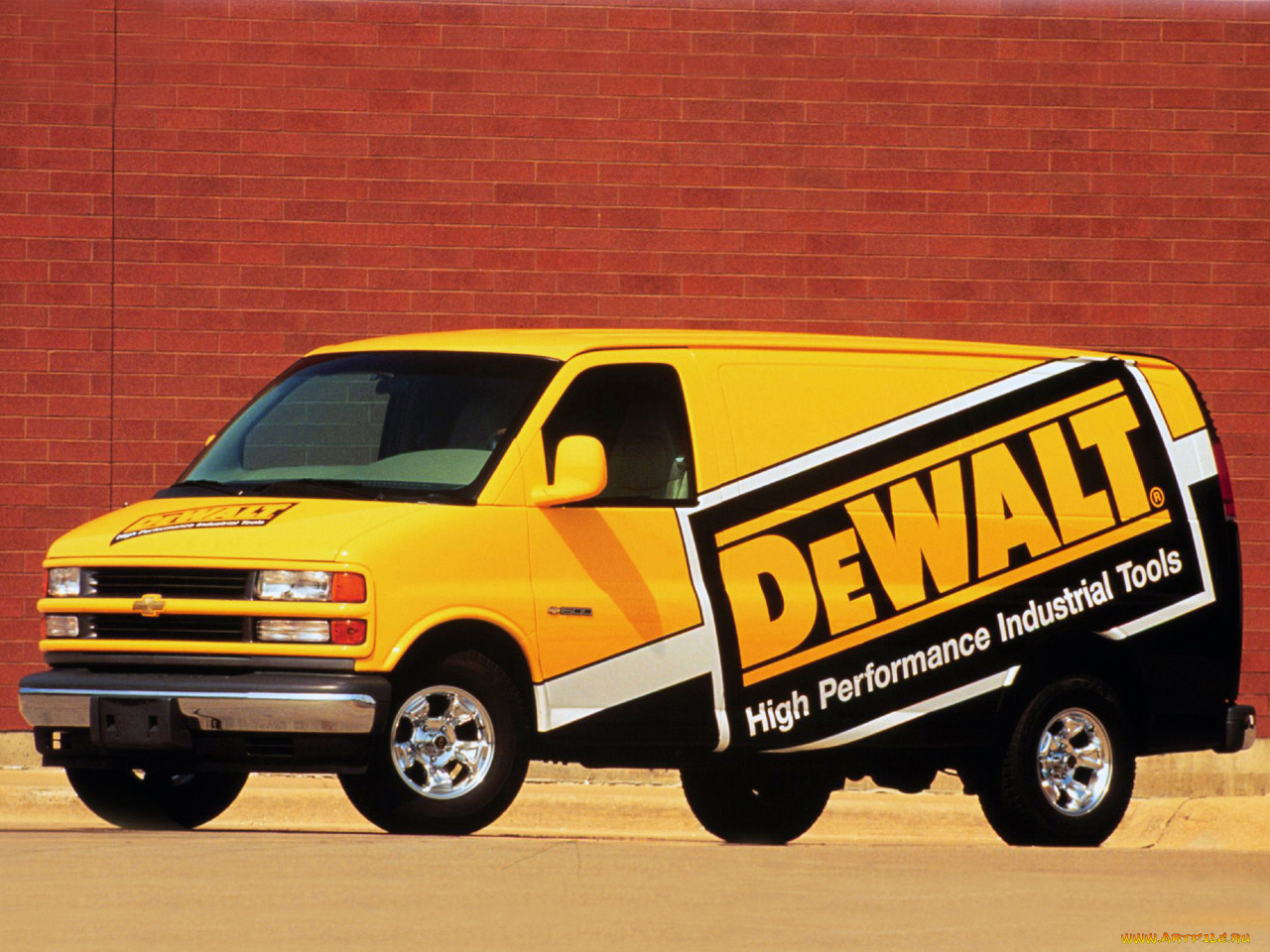 , chevrolet